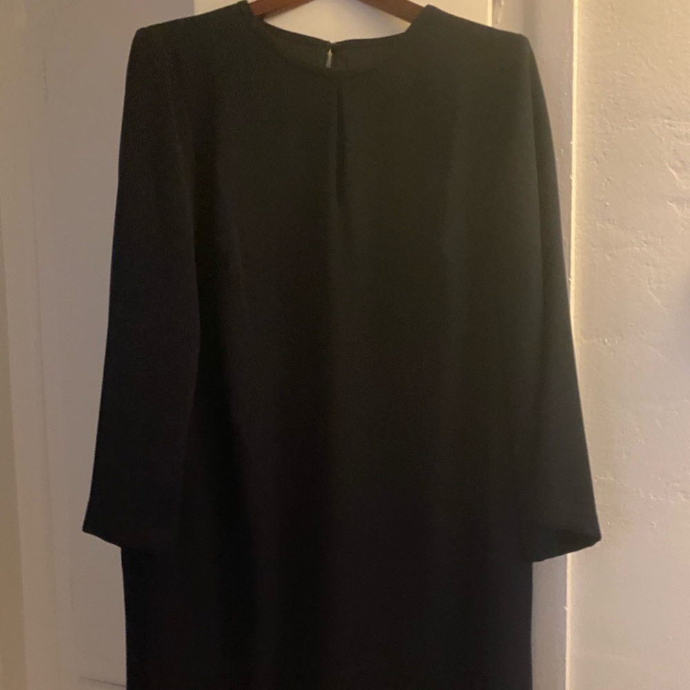 NAVY RALPH LAUREN DRESS NEVER WORN...